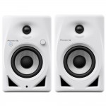 Monitor Ativo Pioneer Dj Dm-40d- Bt- W ( Par )